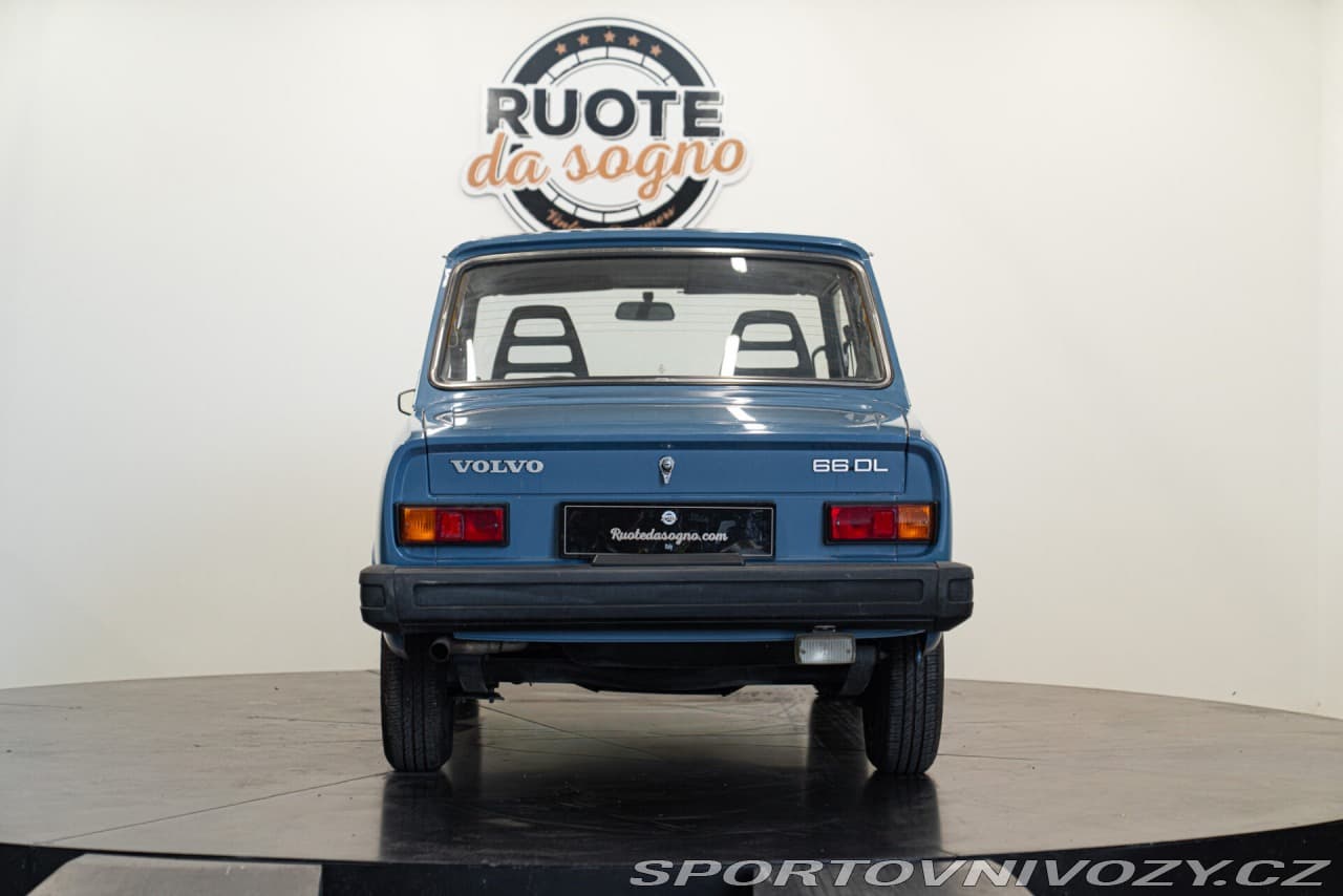 1980 Volvo OSTATNÍ - 9