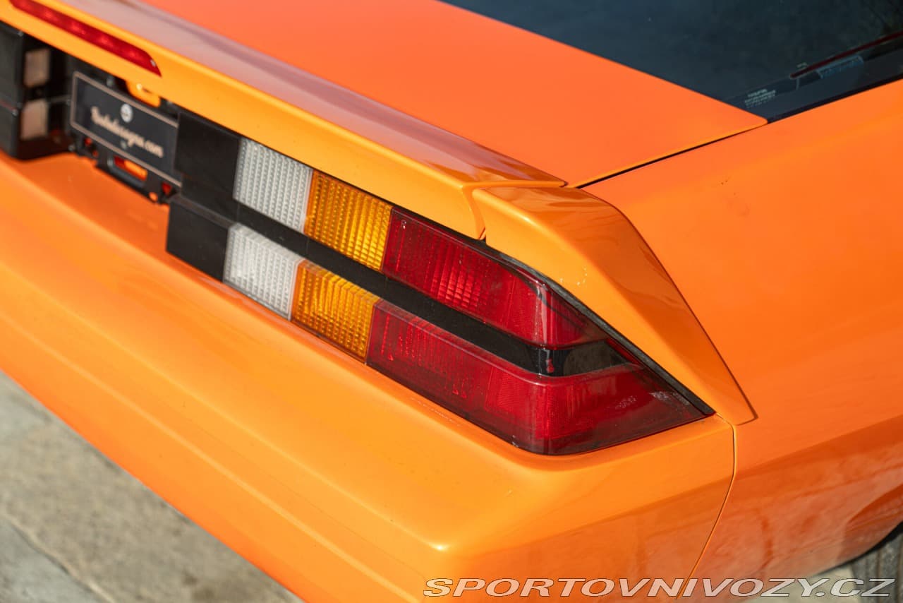 1992 Chevrolet CAMARO - 10