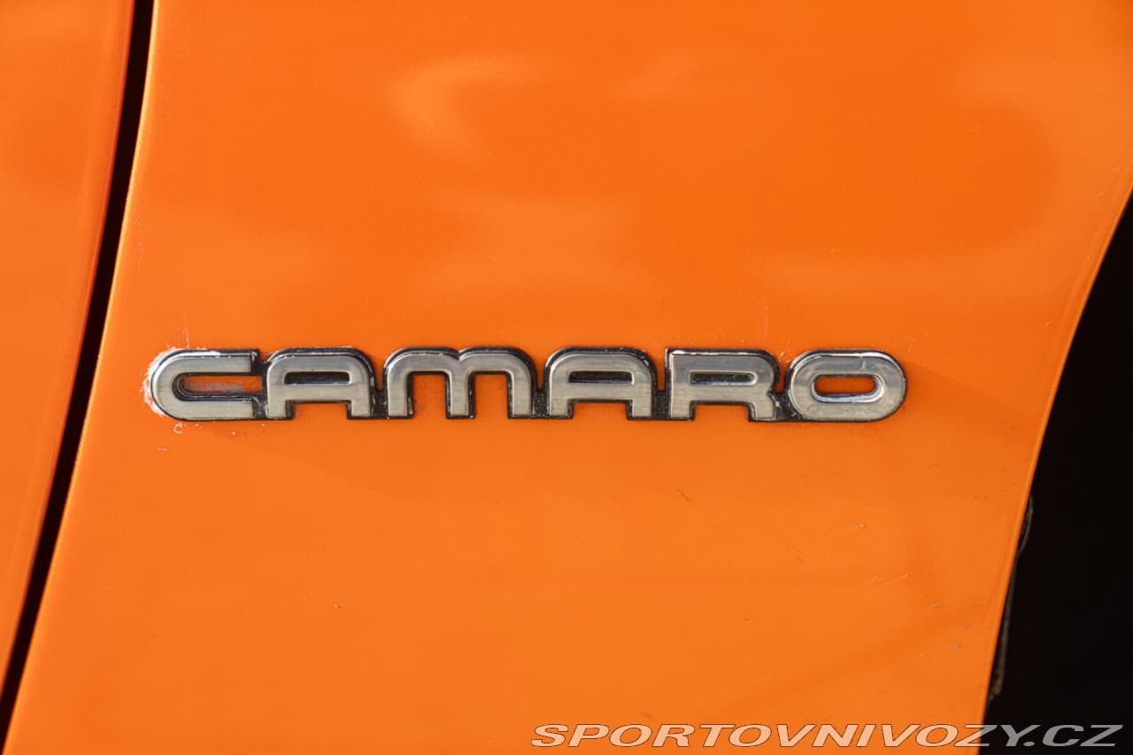 1992 Chevrolet CAMARO - 12