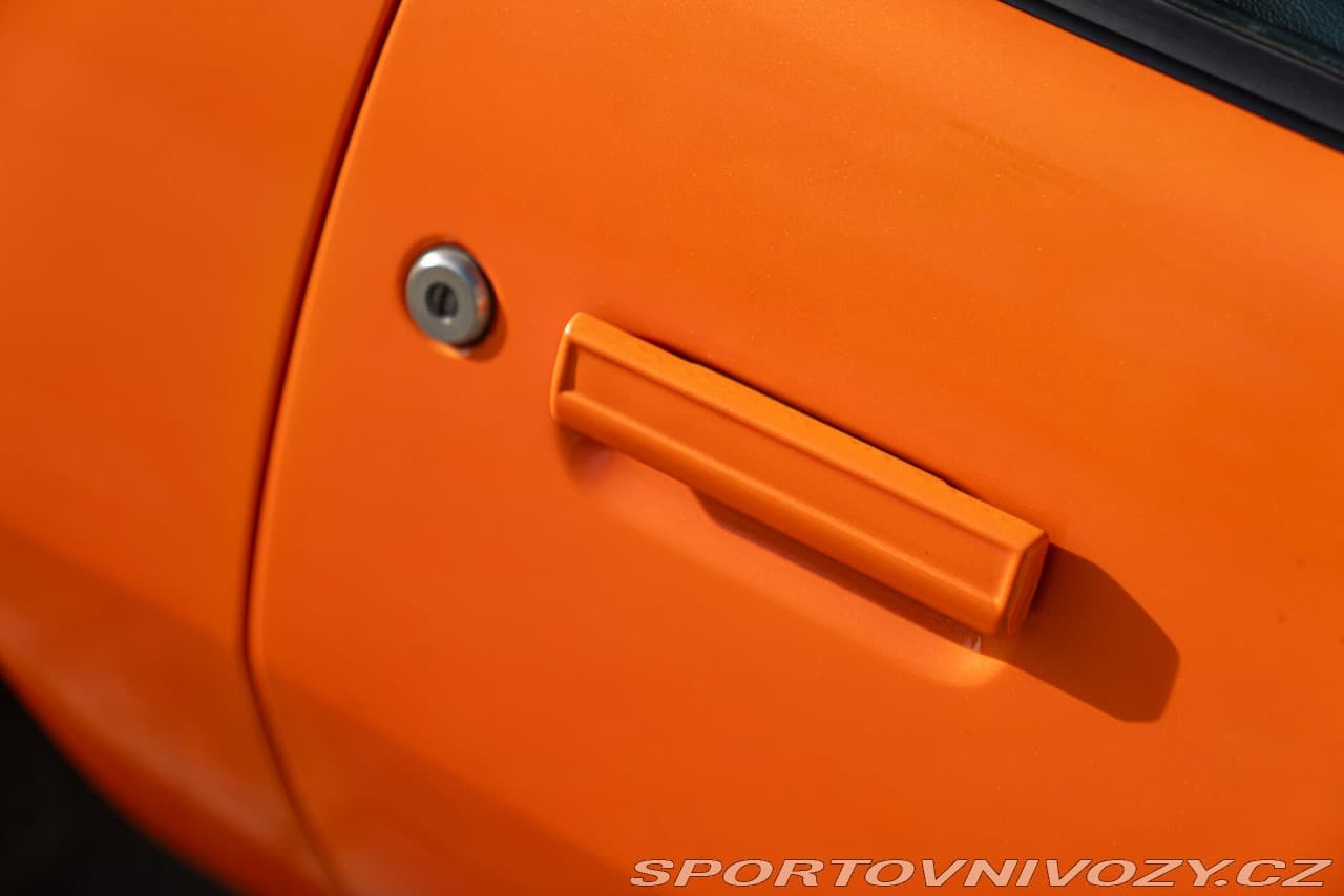 1992 Chevrolet CAMARO - 13
