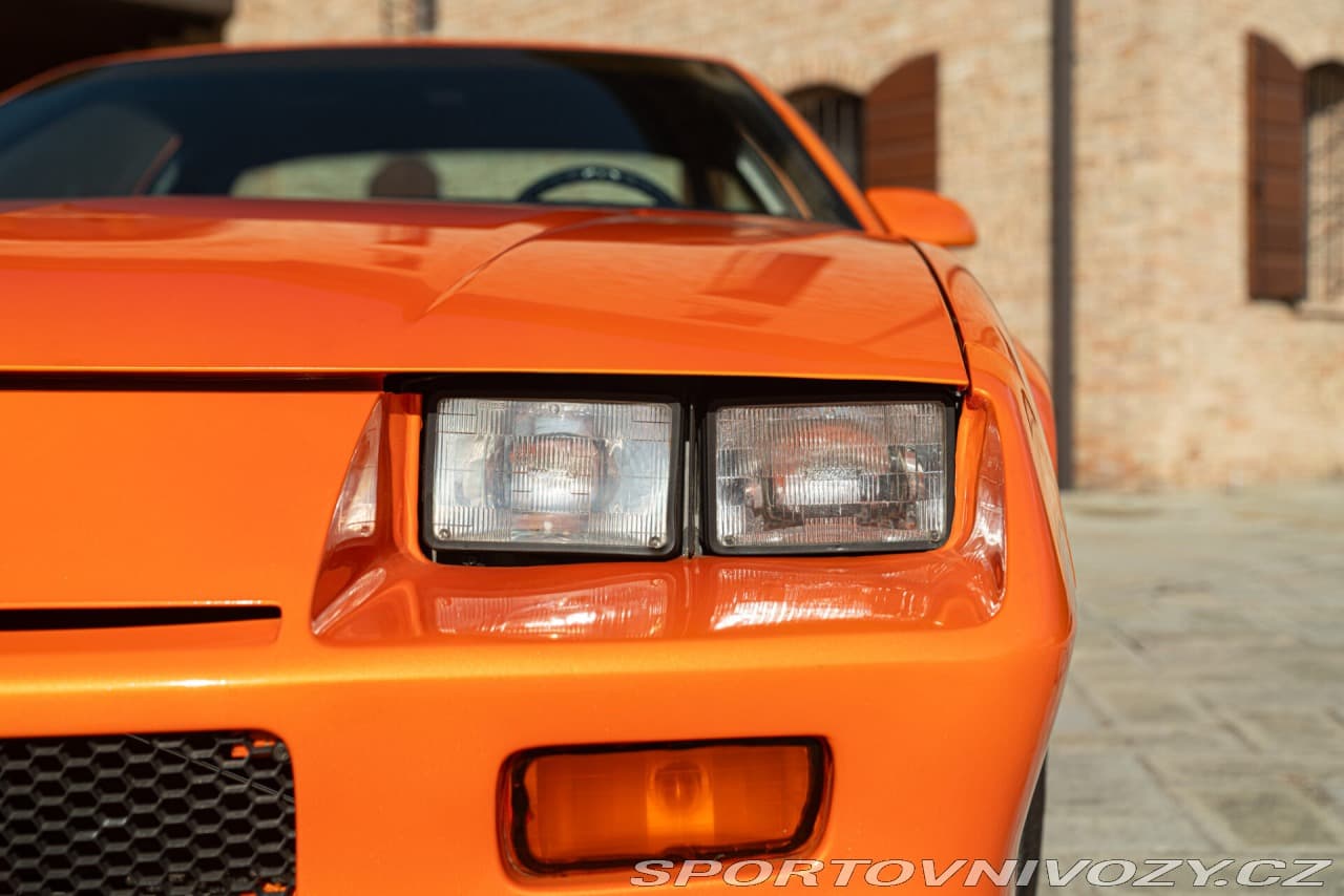1992 Chevrolet CAMARO - 14