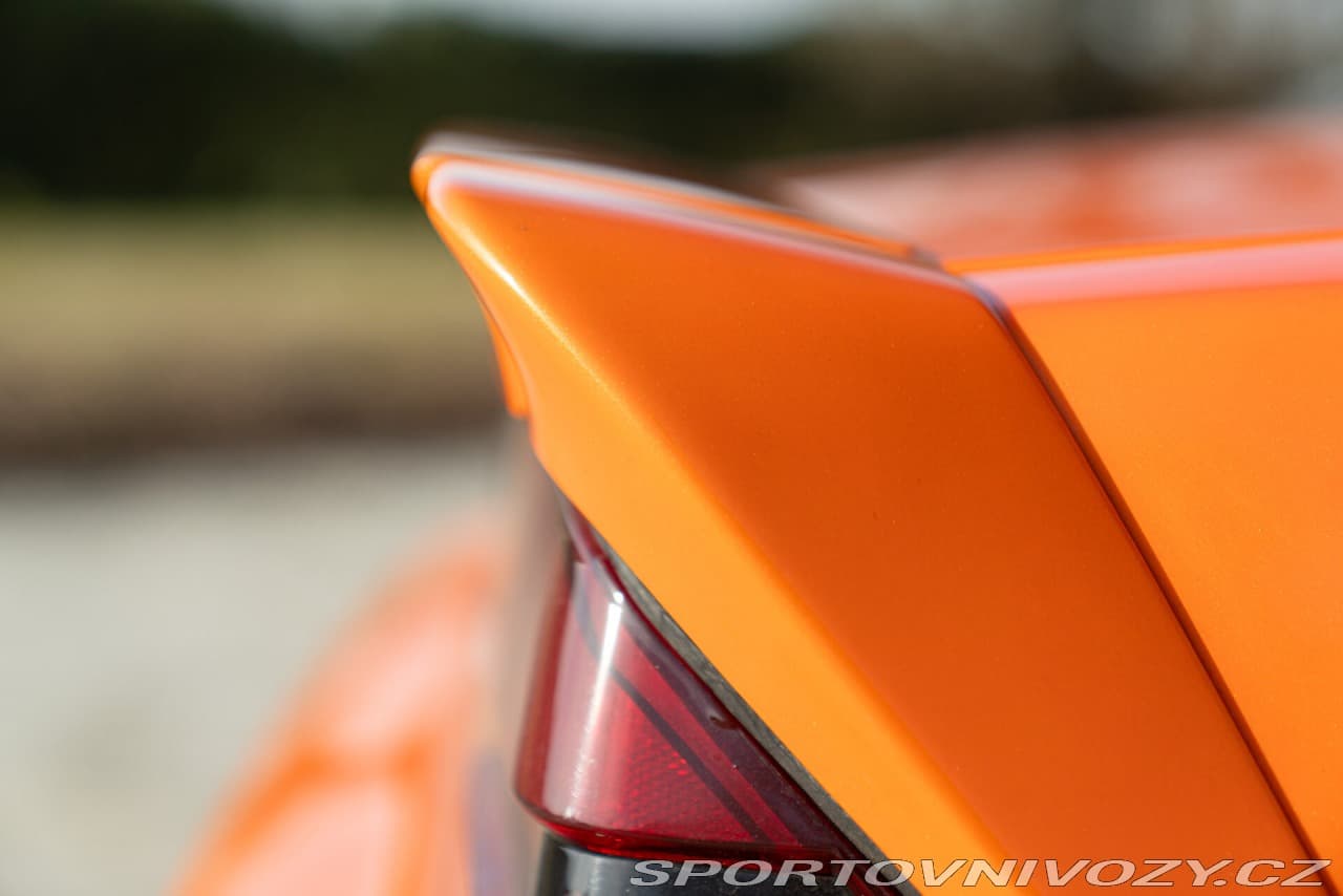 1992 Chevrolet CAMARO - 17