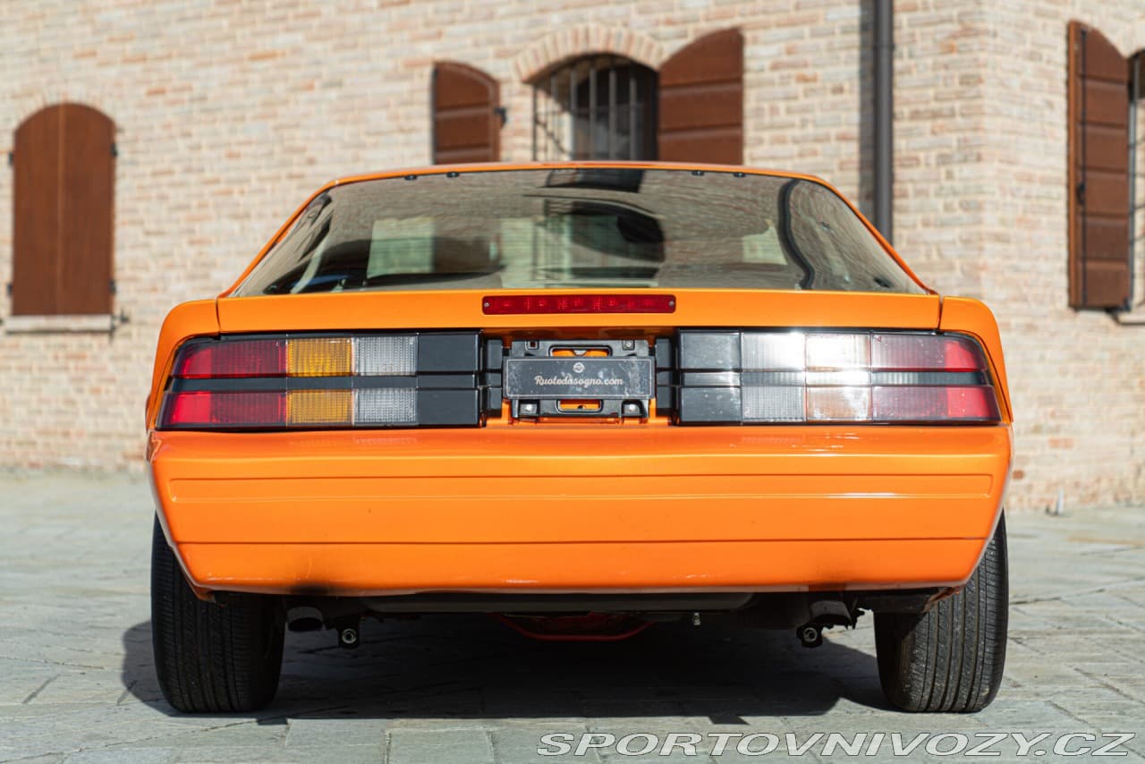 1992 Chevrolet CAMARO - 8