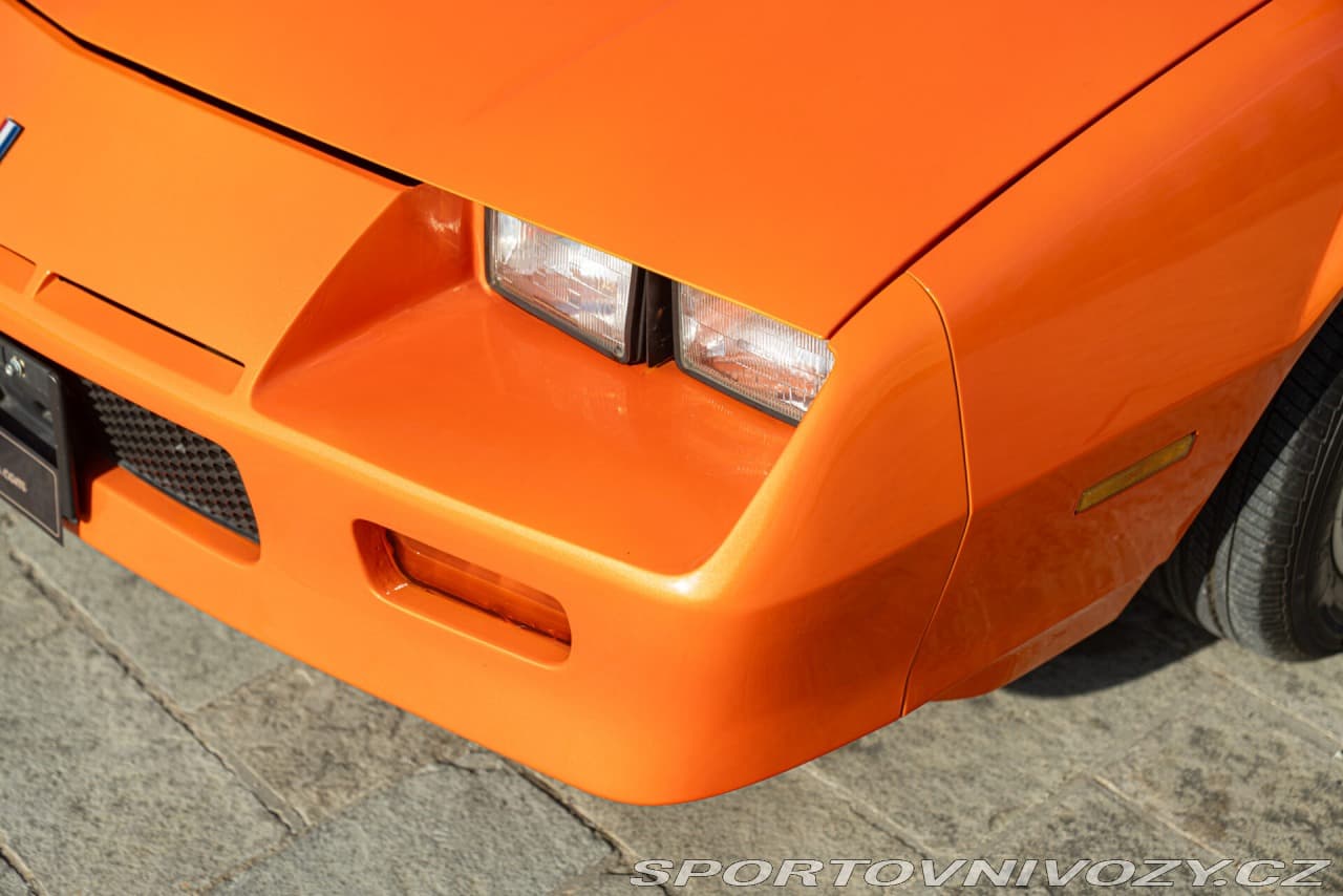 1992 Chevrolet CAMARO - 9
