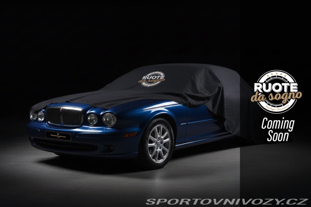 2006 Jaguar X-TYPE