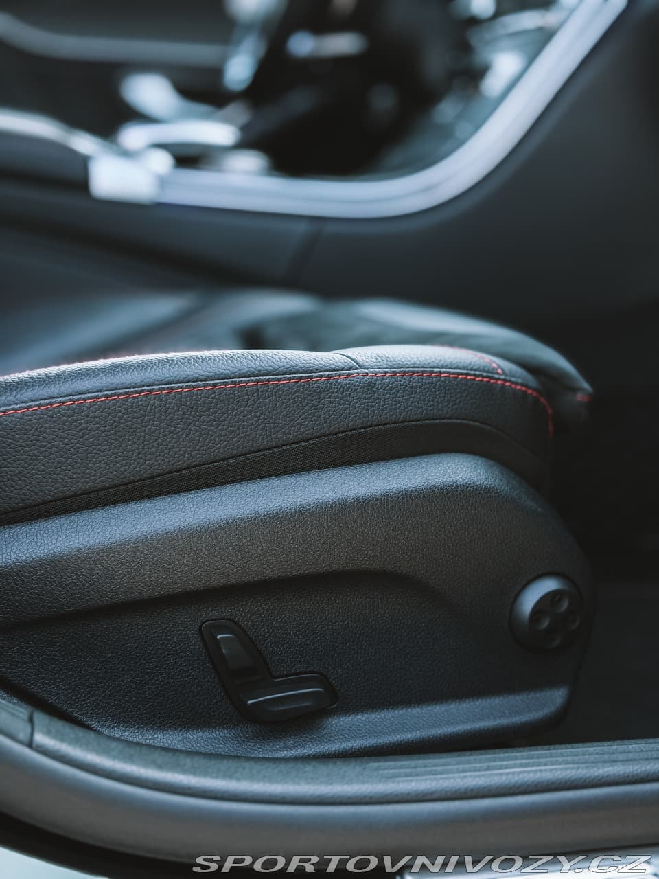 2019 Mercedes-Benz C-CLASS - 8