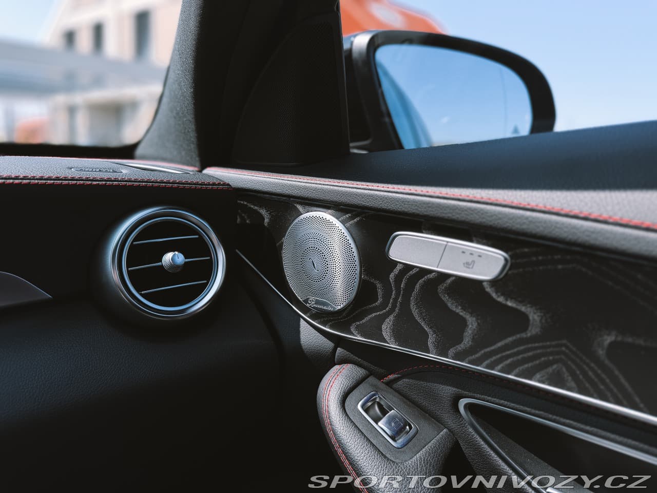 2019 Mercedes-Benz C-CLASS - 10