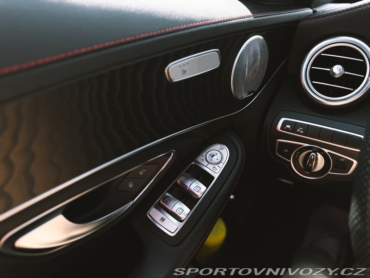 2019 Mercedes-Benz C-CLASS - 14