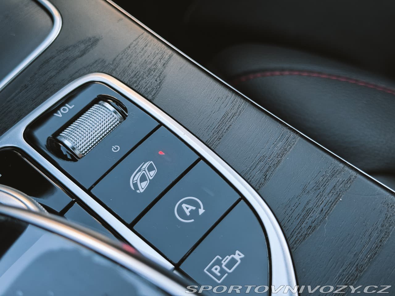2019 Mercedes-Benz C-CLASS - 4