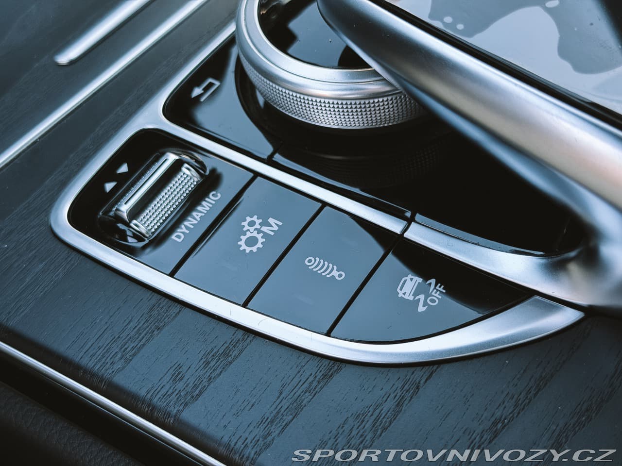 2019 Mercedes-Benz C-CLASS - 5