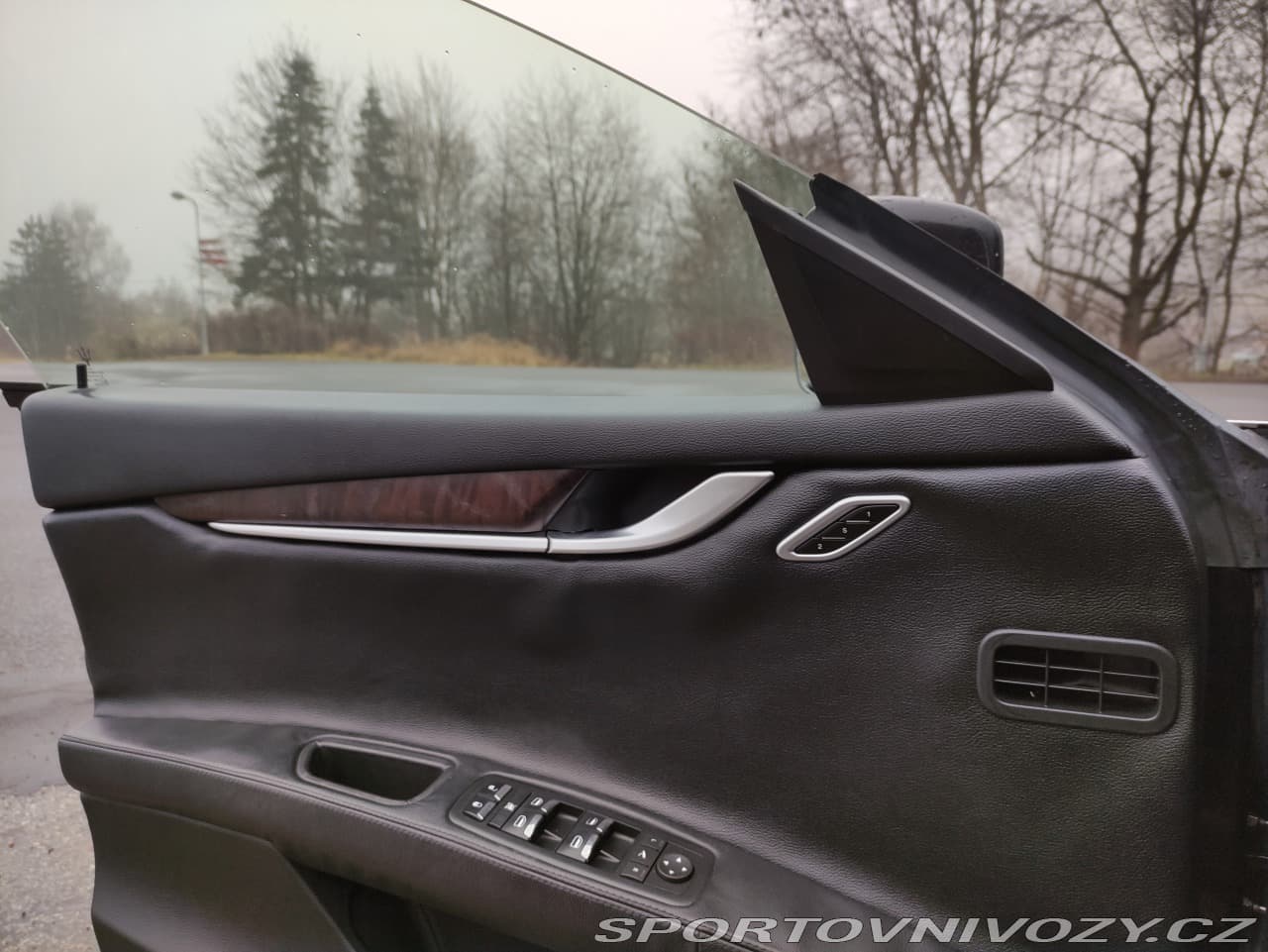 2016 Maserati GHIBLI - 10