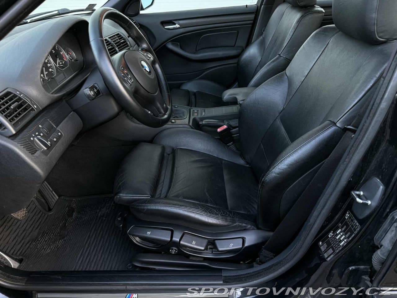 2002 BMW 3-SERIES - 16