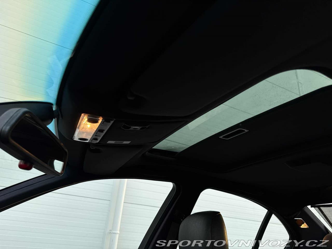 2002 BMW 3-SERIES - 18