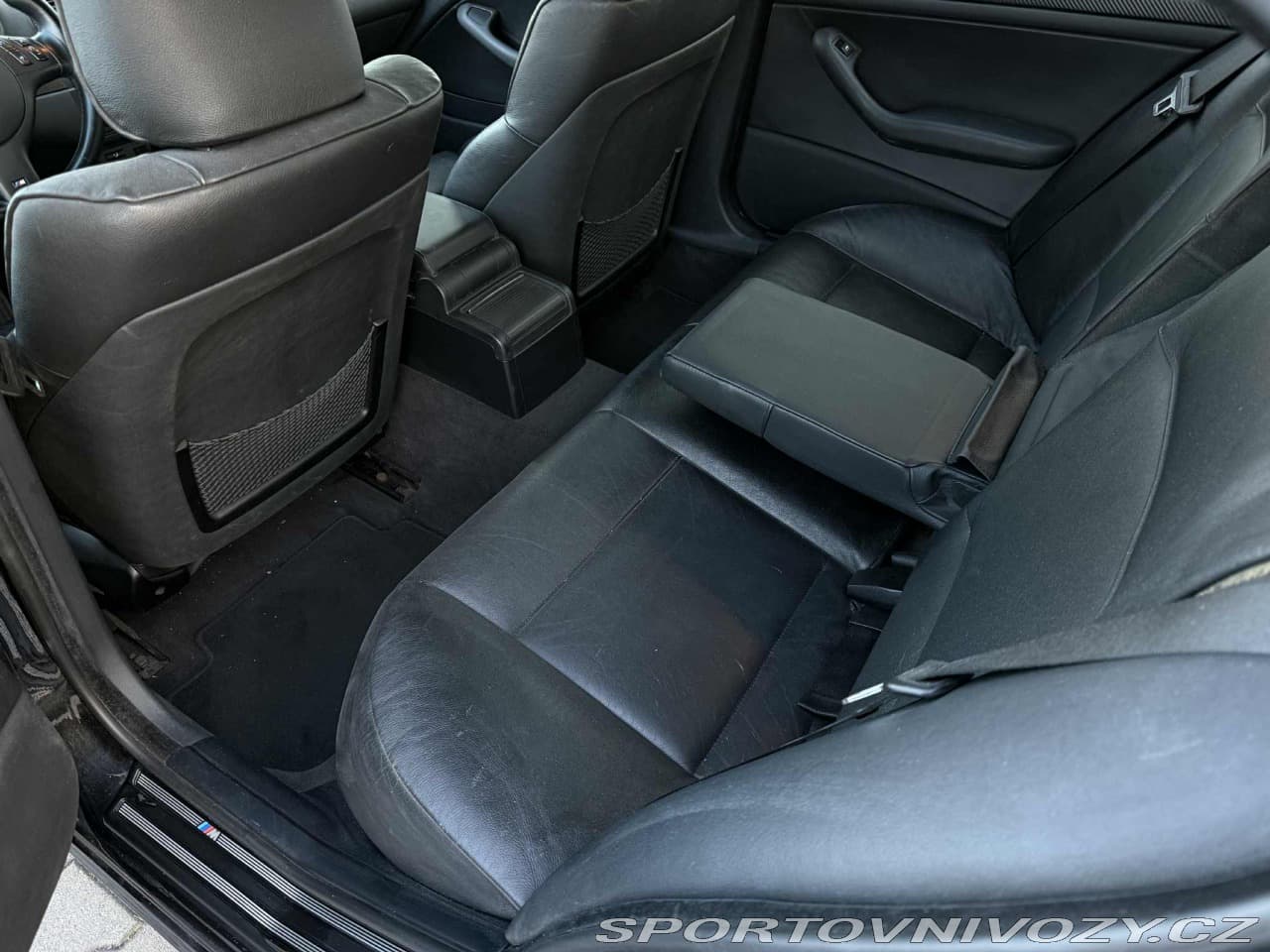 2002 BMW 3-SERIES - 20