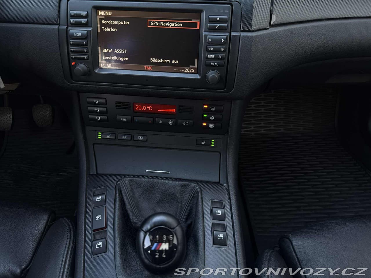 2002 BMW 3-SERIES - 5