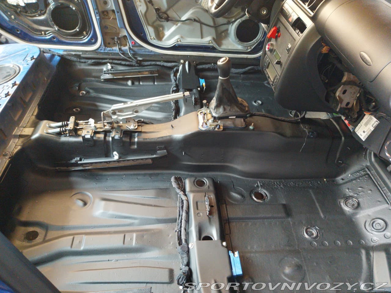 2001 Seat LEON - 4