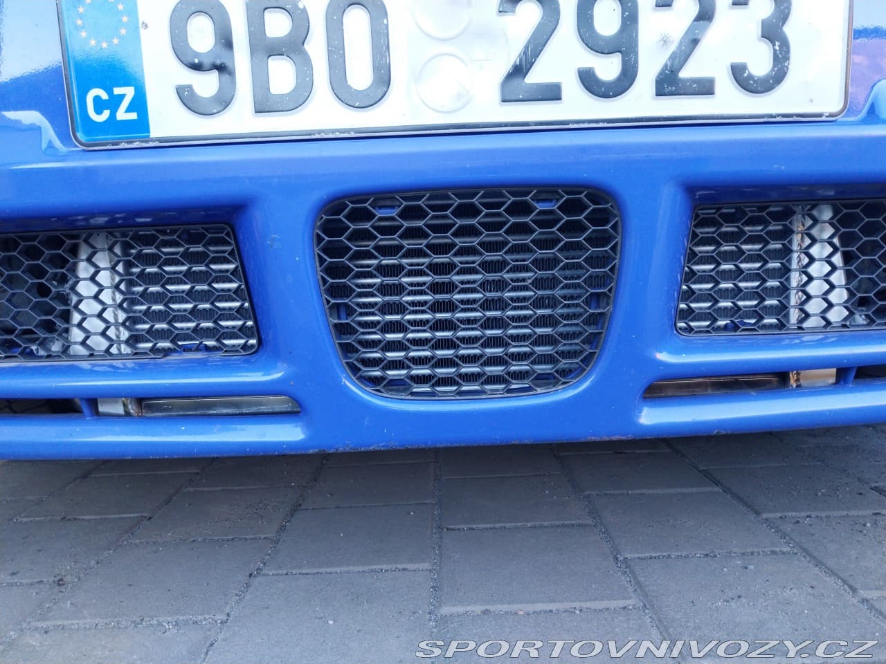 2001 Seat LEON - 6
