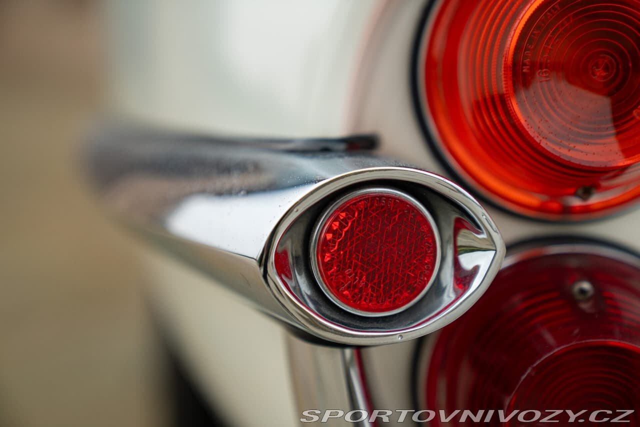 1964 Alfa Romeo GIULIA - 16