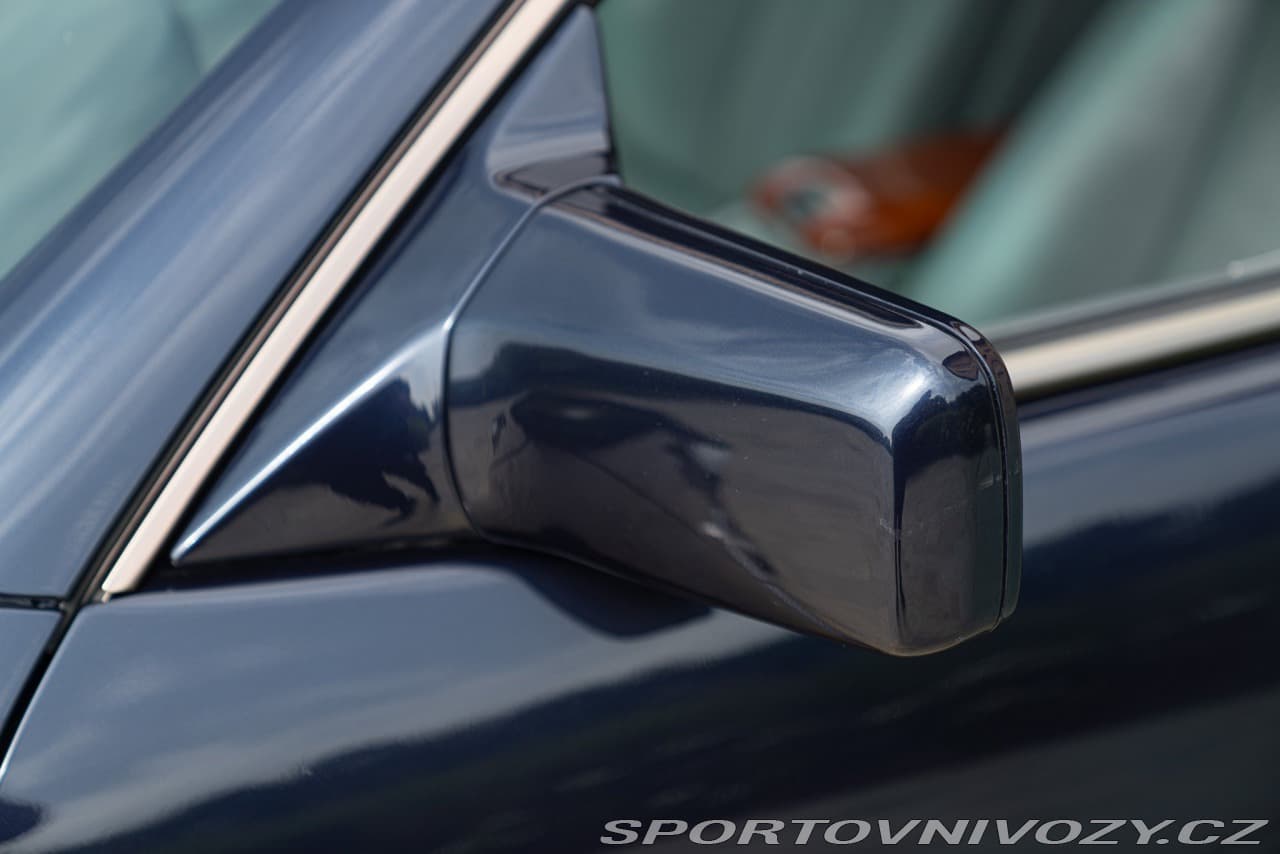 1995 Mercedes-Benz SL - 15