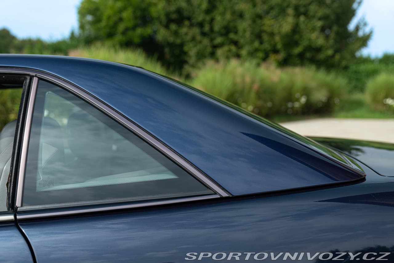 1995 Mercedes-Benz SL - 17