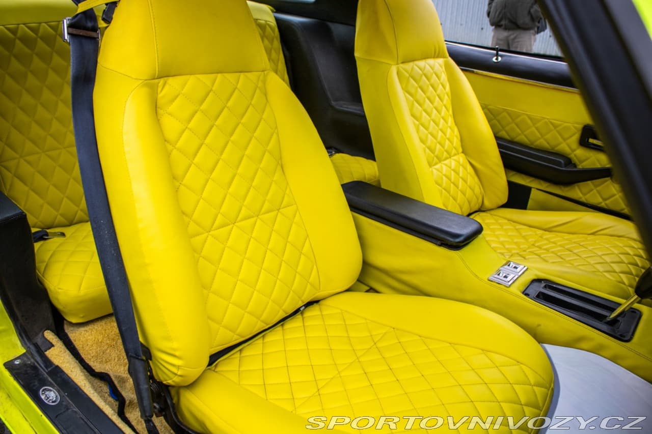 1978 Chevrolet CAMARO - 12