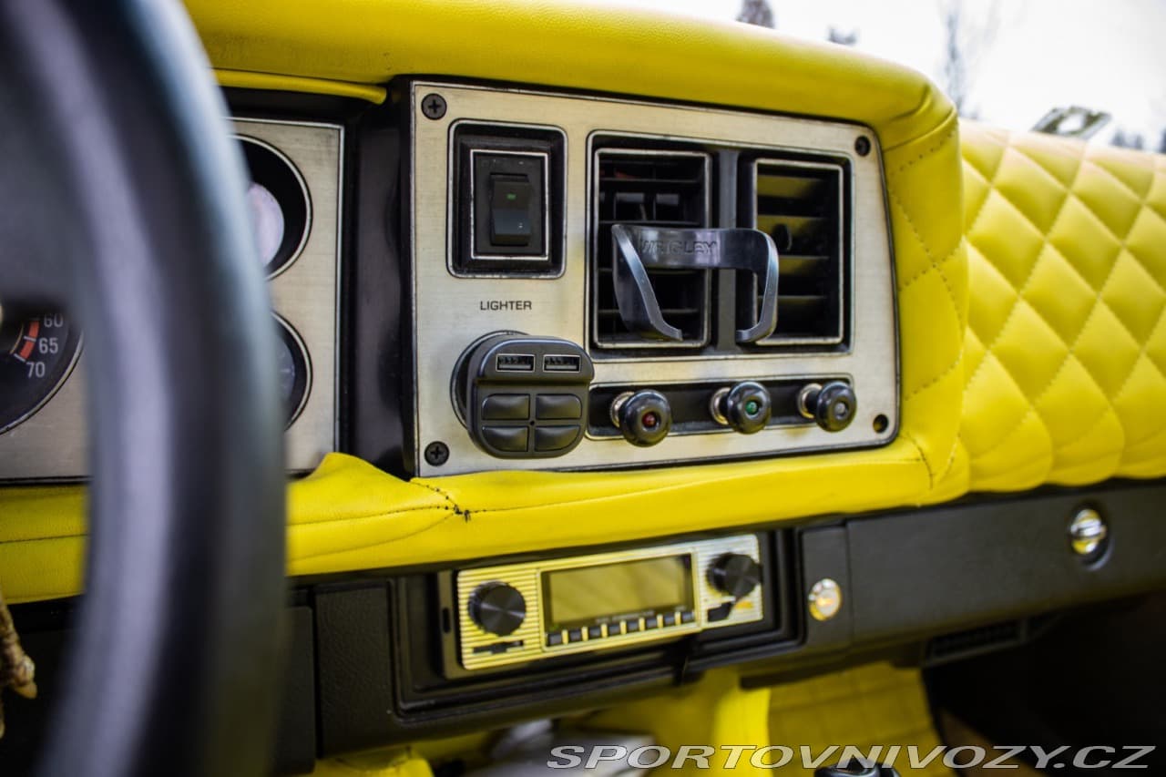 1978 Chevrolet CAMARO - 16