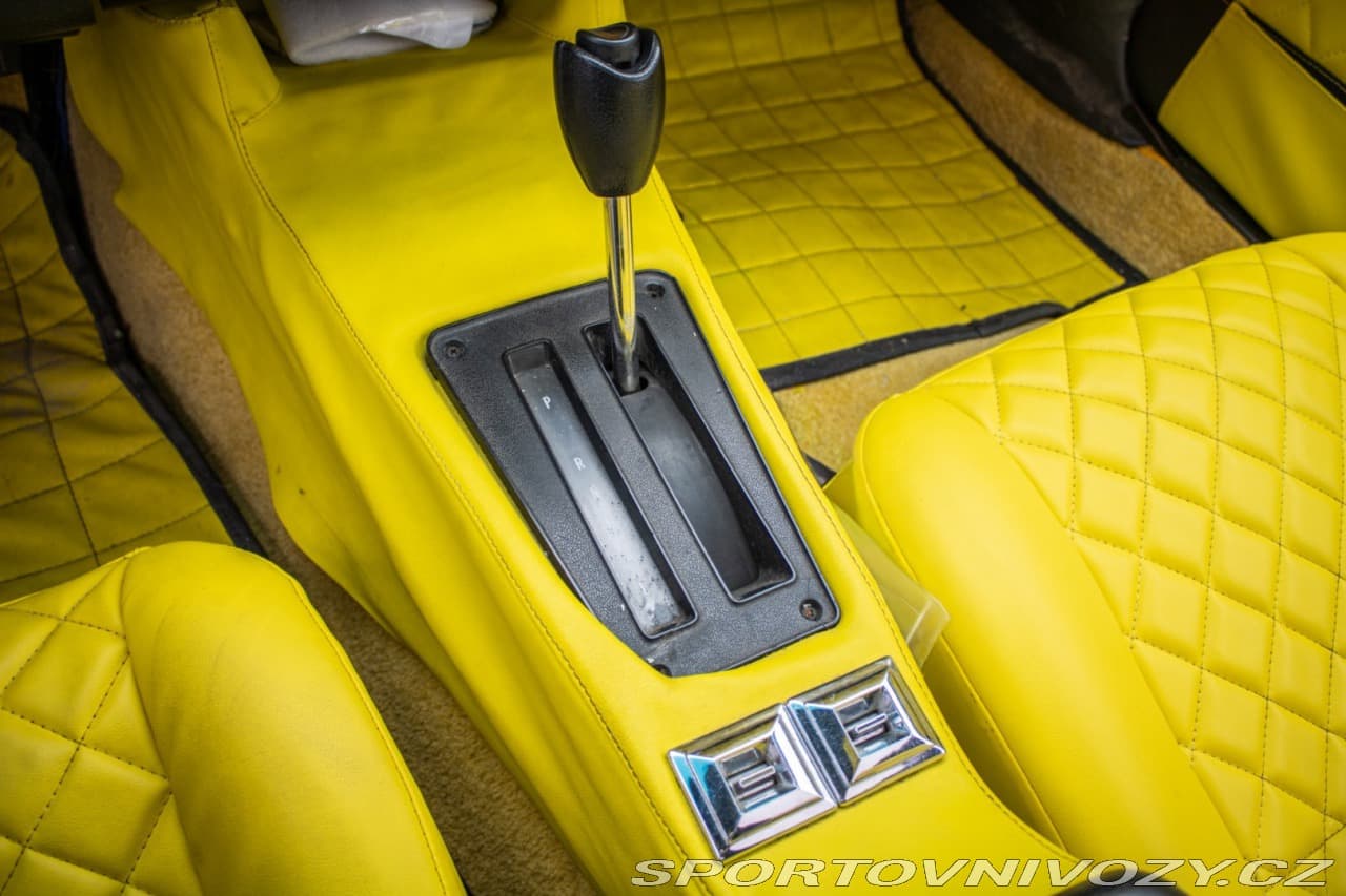 1978 Chevrolet CAMARO - 17