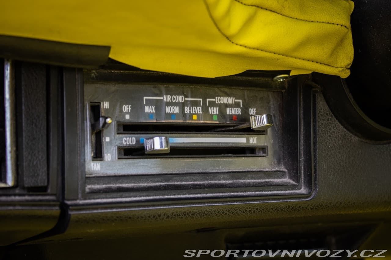 1978 Chevrolet CAMARO - 18