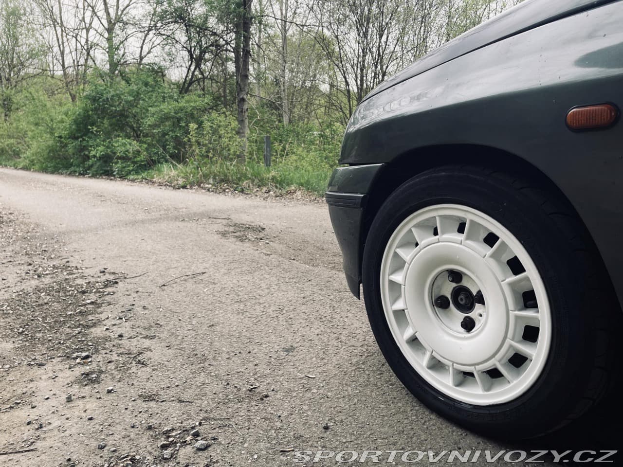1991 Renault CLIO - 2