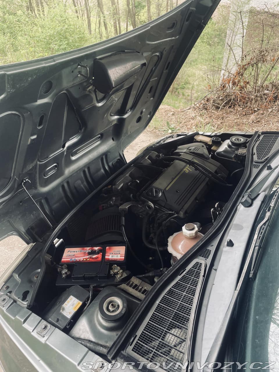 1991 Renault CLIO - 4