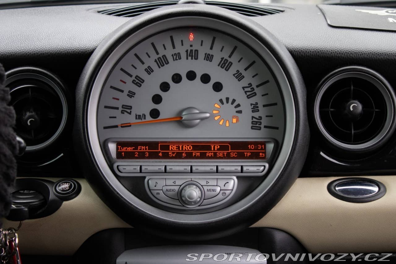 2010 Mini Clubman - 61