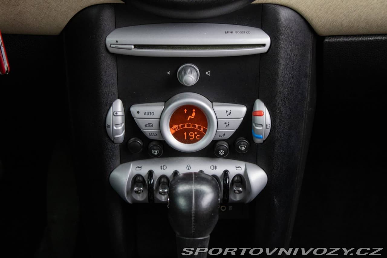 2010 Mini Clubman - 65