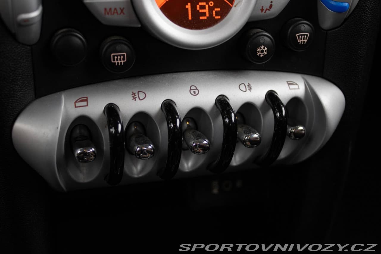 2010 Mini Clubman - 69