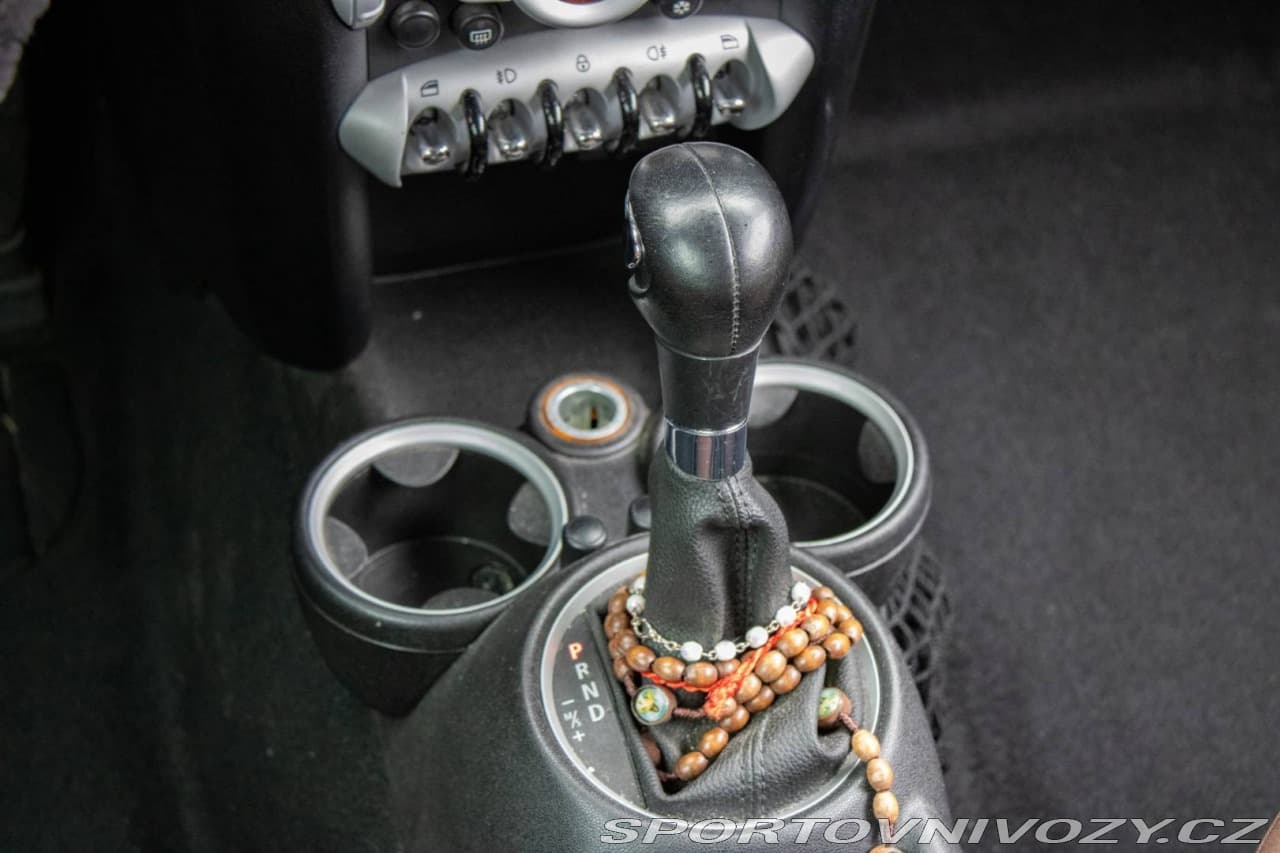 2010 Mini Clubman - 73