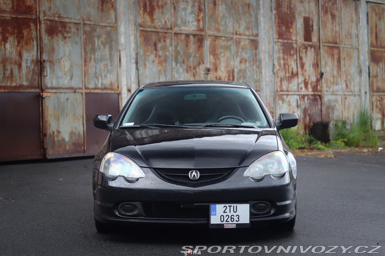 2004 Honda OSTATNÍ - 2