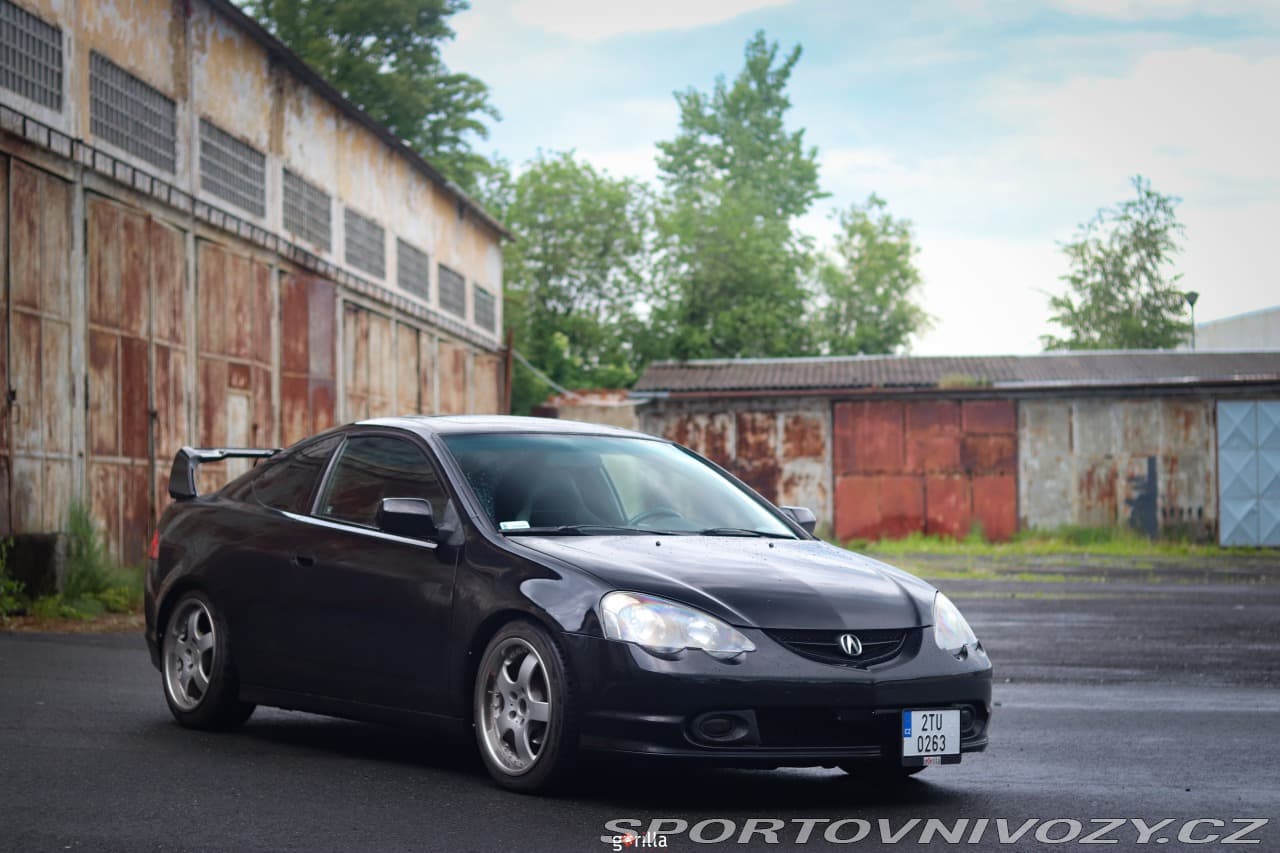 2004 Honda OSTATNÍ - 3