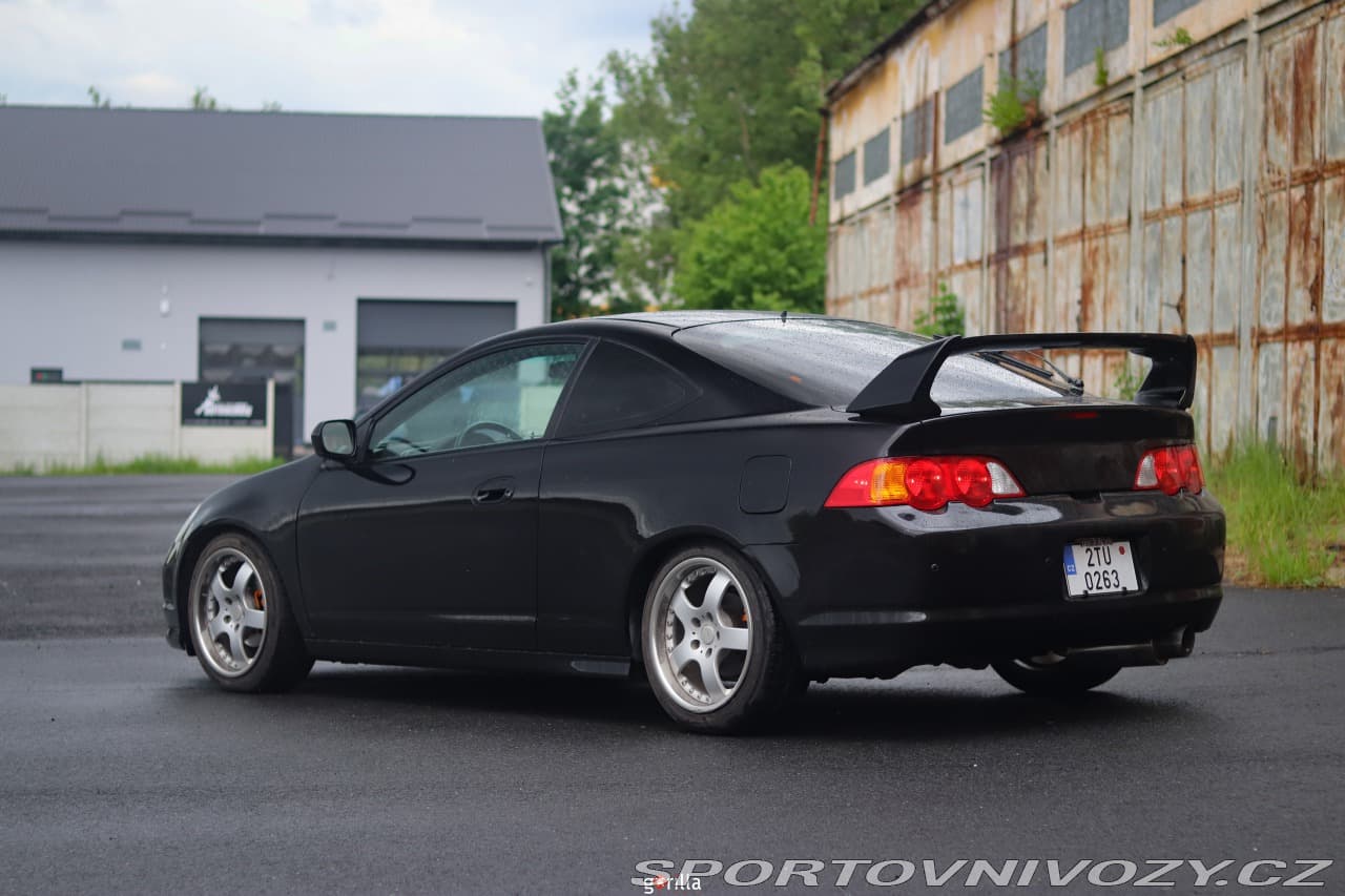 2004 Honda OSTATNÍ - 4