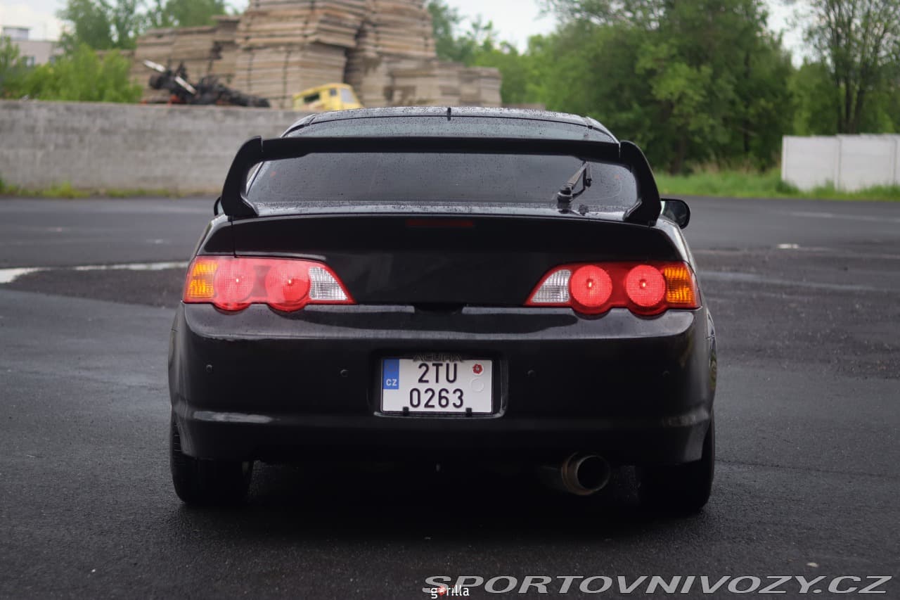 2004 Honda OSTATNÍ - 5