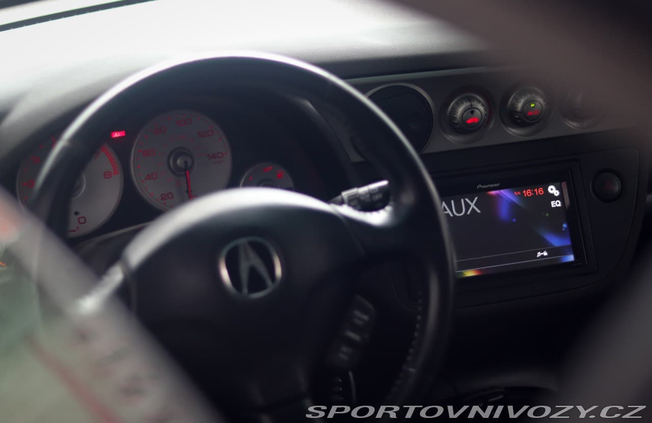 2004 Honda OSTATNÍ - 7