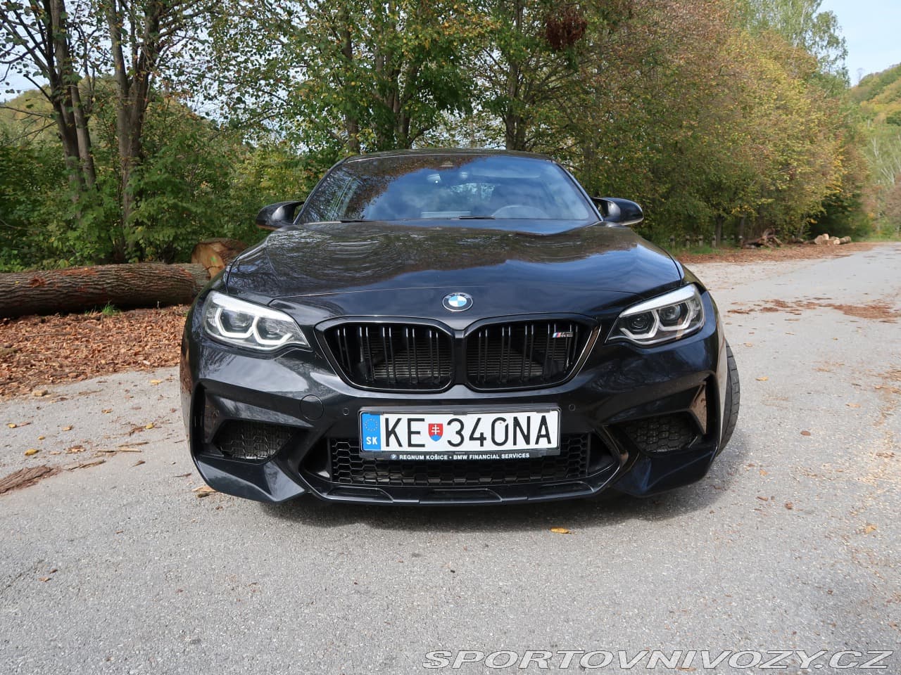 2020 BMW M2 - 3