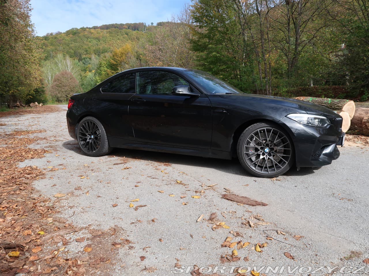 2020 BMW M2 - 4