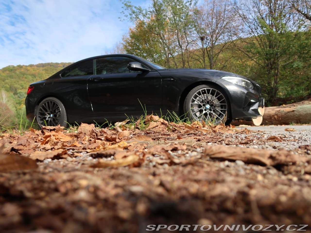 2020 BMW M2 - 5