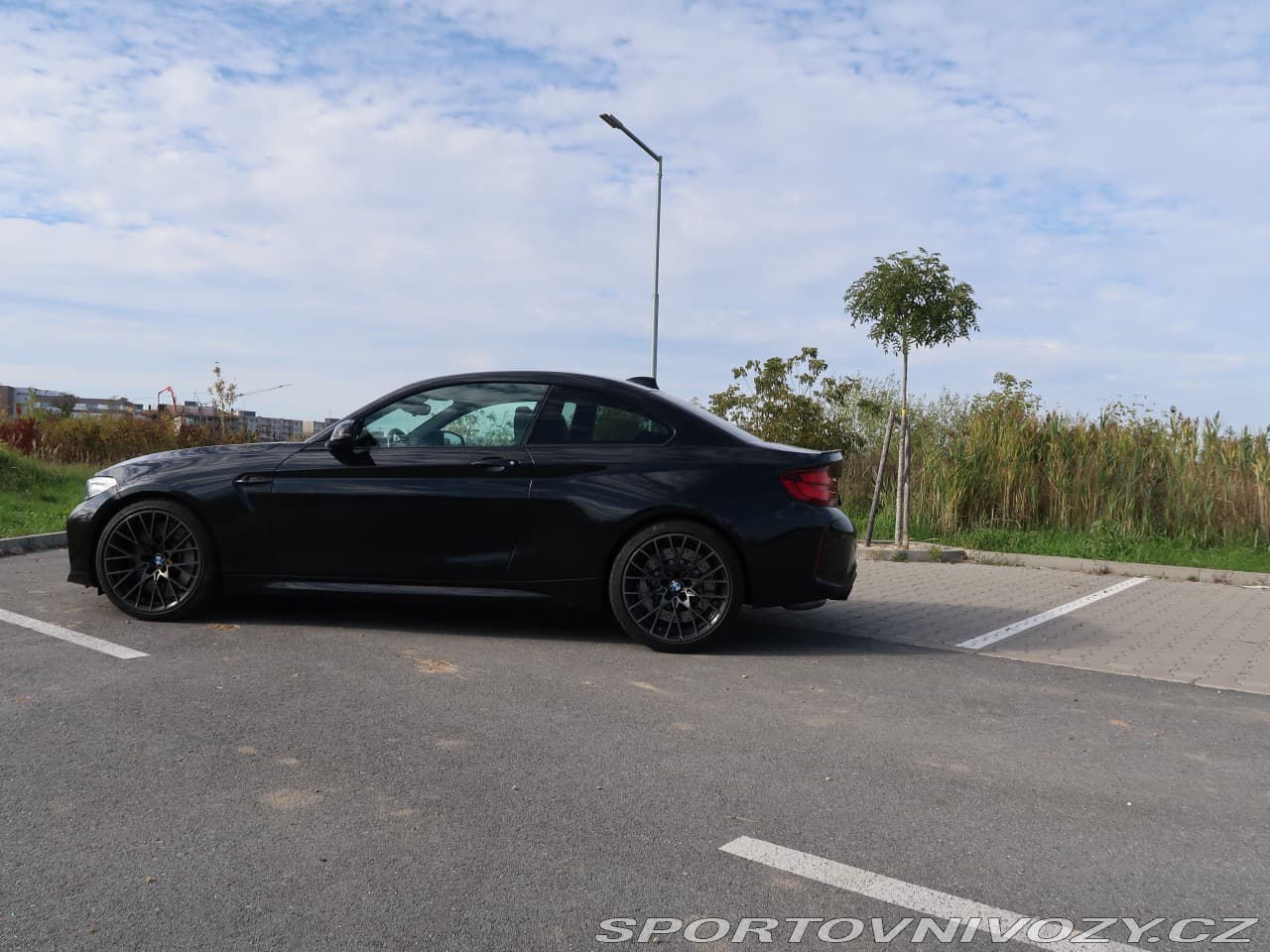 2020 BMW M2 - 6