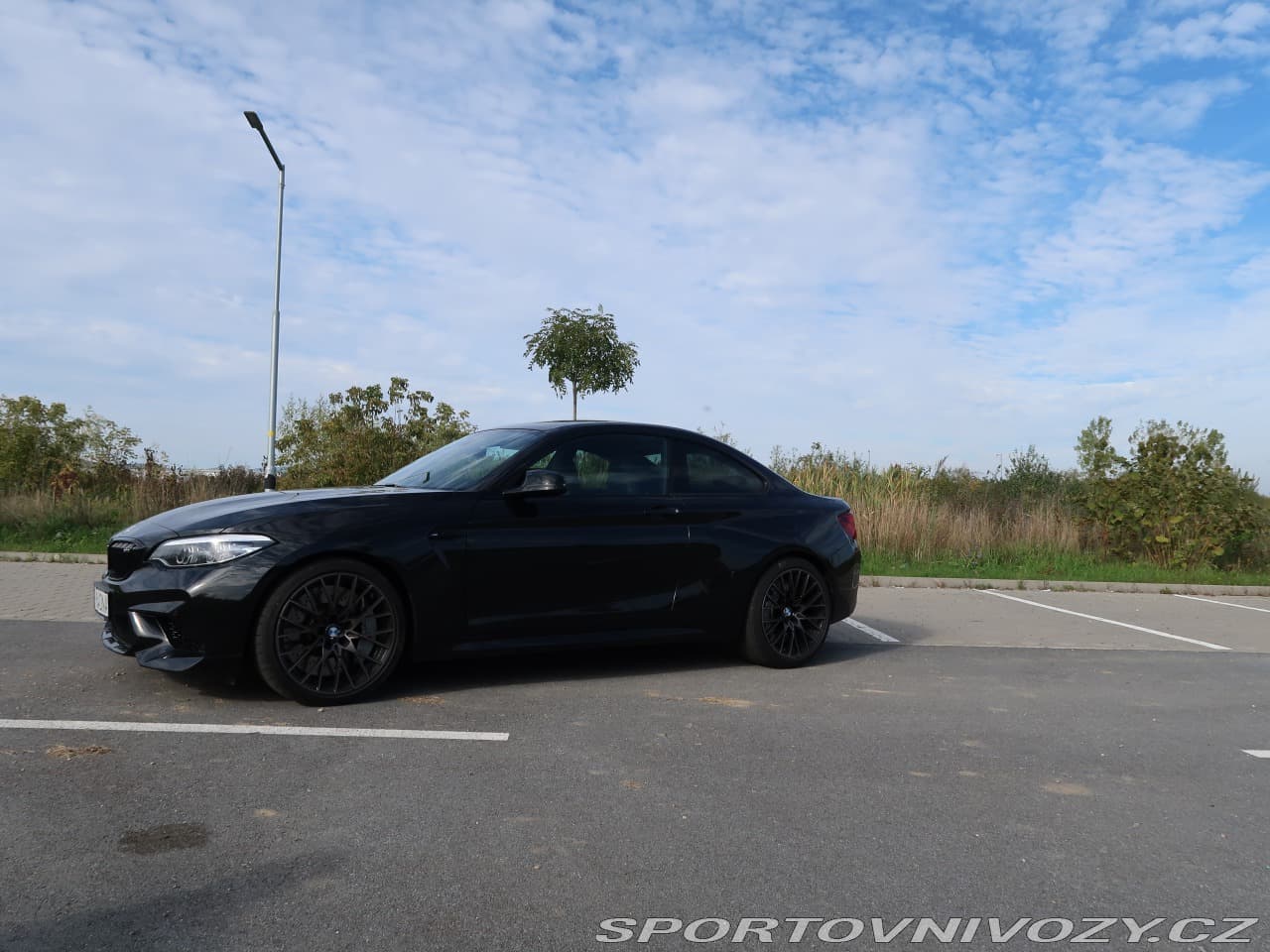 2020 BMW M2 - 7