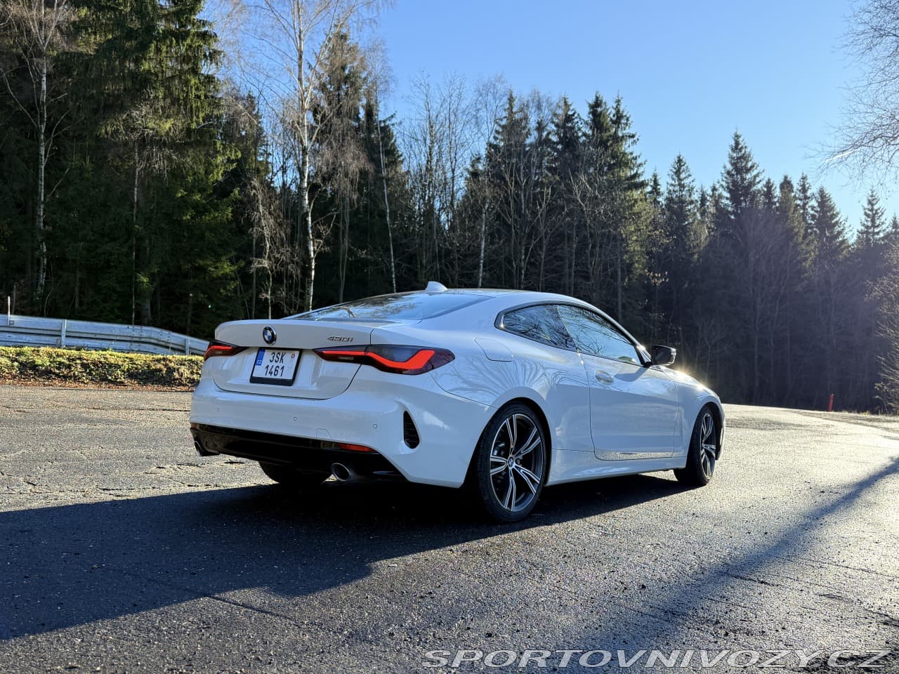 2020 BMW 4-SERIES - 10