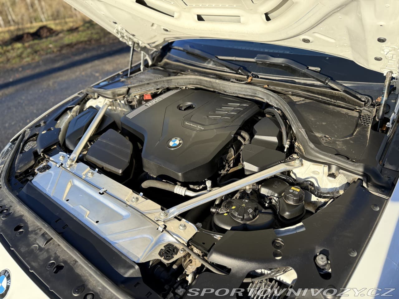 2020 BMW 4-SERIES - 2