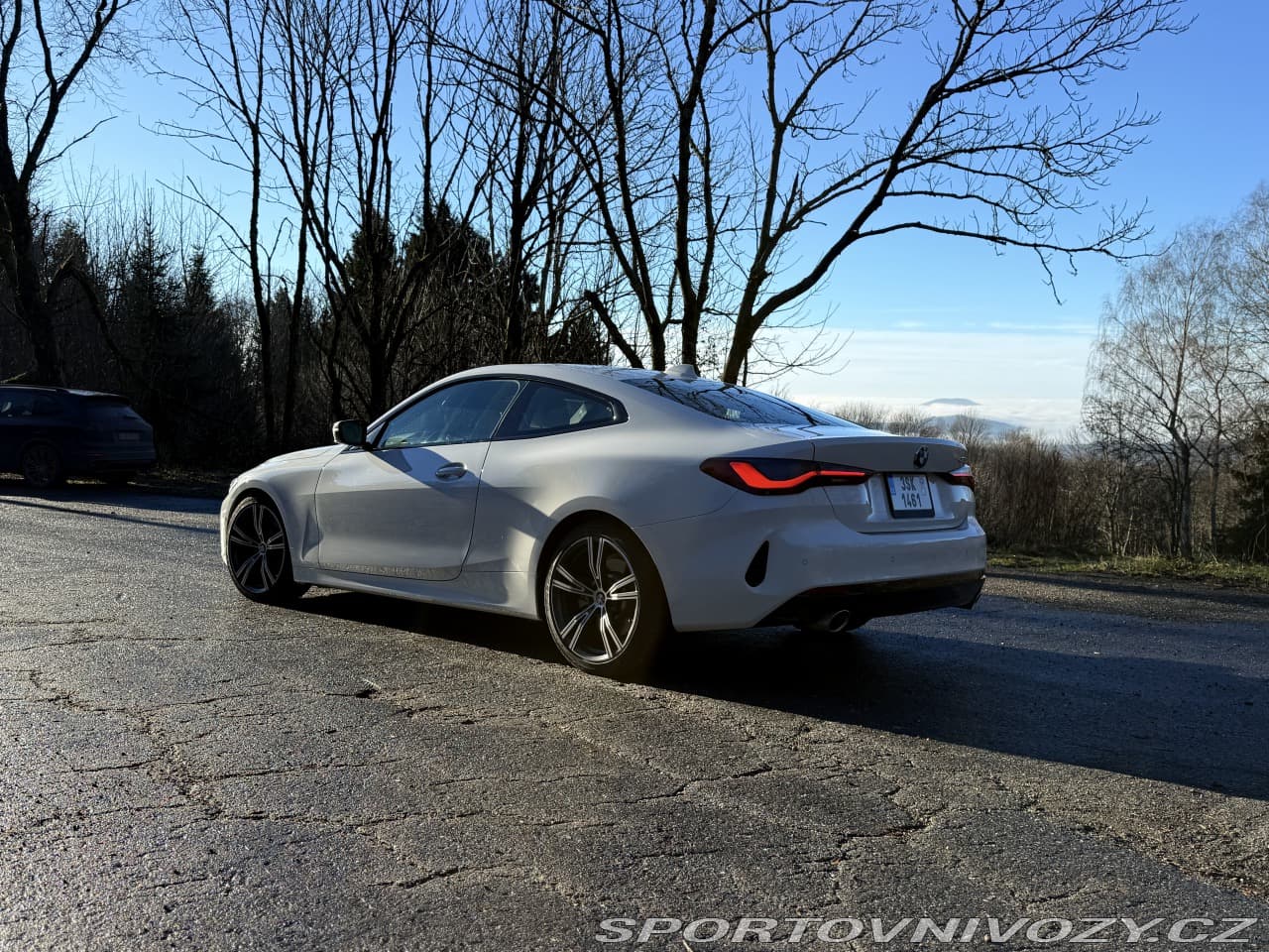 2020 BMW 4-SERIES - 3