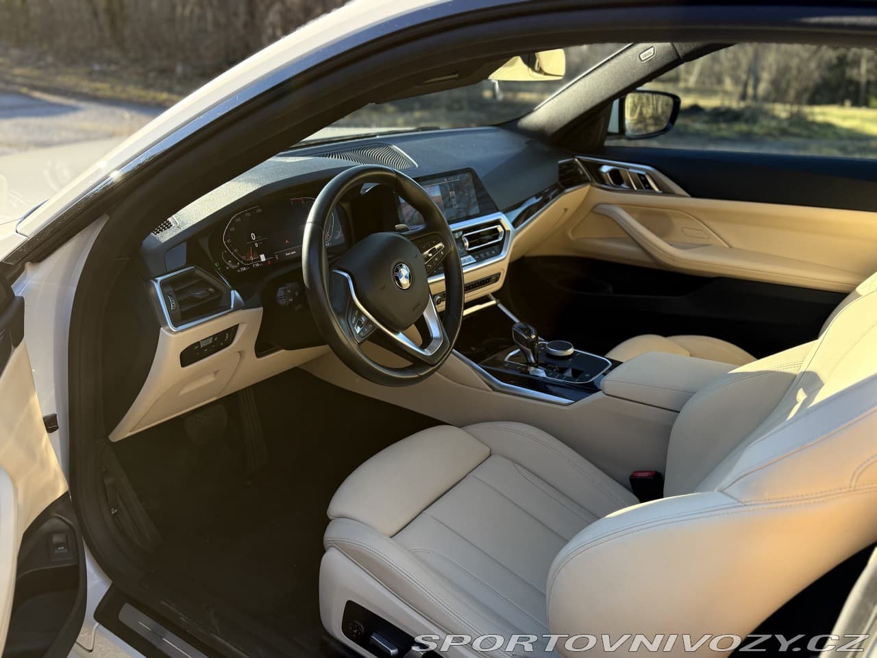 2020 BMW 4-SERIES - 4