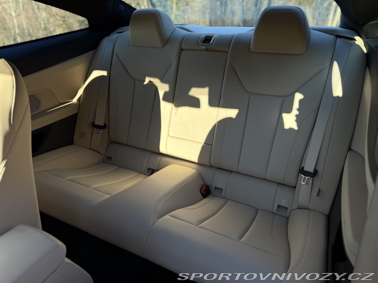 2020 BMW 4-SERIES - 5