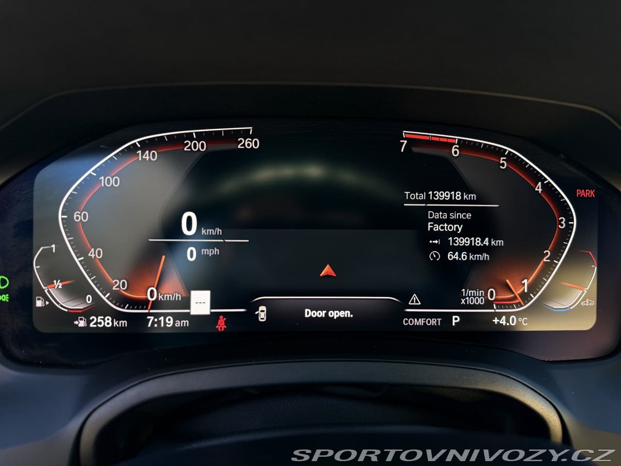 2020 BMW 4-SERIES - 6
